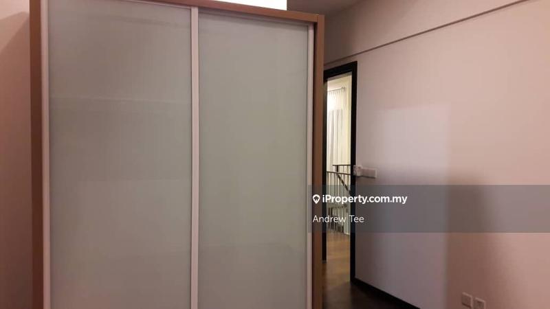 2.5-storey Terraced House for Rent in Desa Parkcity, Kuala Lumpur by Andrew Tee - iProperty.com.my