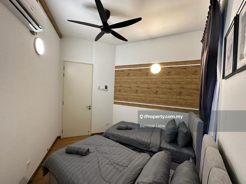 Condominium for Sale in Chymes Condo @ Gurney KL (Faber Antara Condominium) by Bernice Liew - iProperty.com.my