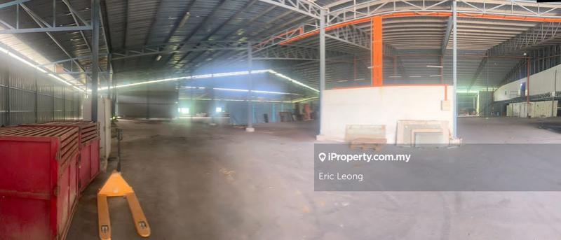 Warehouse for Rent in Kampung Dato Dagang, Sikamat, Seremban by Eric Leong - iProperty.com.my