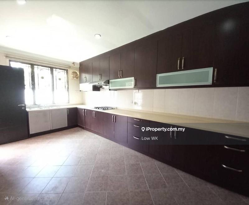 Semi-Detached House for Sale in Taman Yarl, Jalan Klang Lama (Old Klang Road) by Low WK - iProperty.com.my