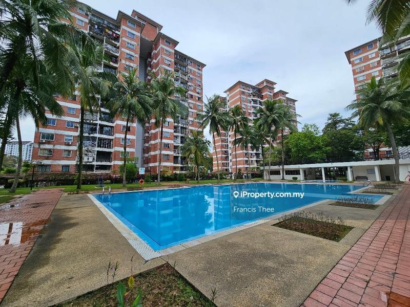 Kondominium untuk Dijual di Forest Green oleh Francis Thee - iProperty.com.my