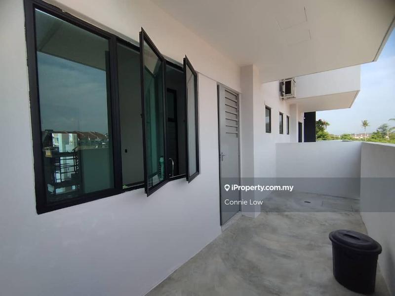 2-storey Terraced House for Sale in Panaroma Lapangan Perdana, Ipoh by Connie Low - iProperty.com.my