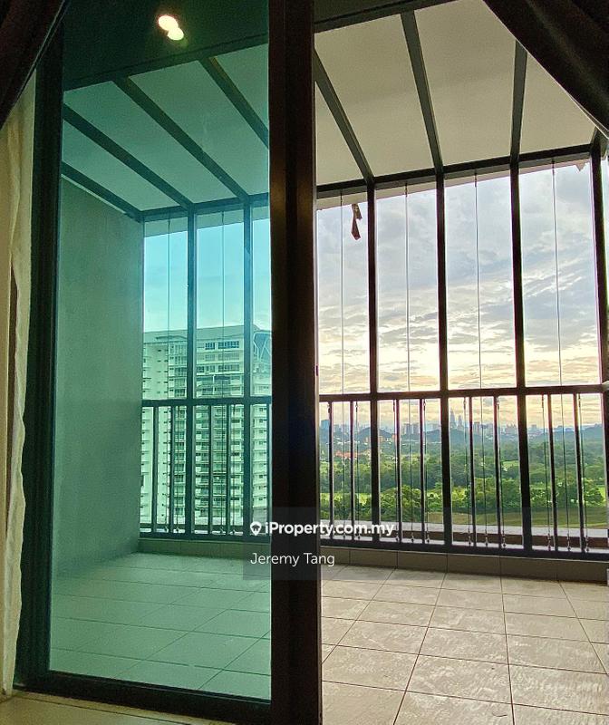 Service Residence for Sale in TTDI Ascencia by Jeremy Tang - iProperty.com.my