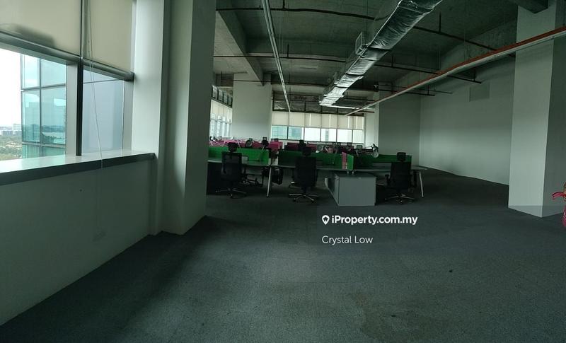 Office for Rent in Shaftsbury Square, Cyberjaya by Crystal Low - iProperty.com.my