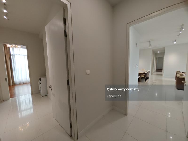 For Rent - Mayfair Residences @ Pavilion Embassy