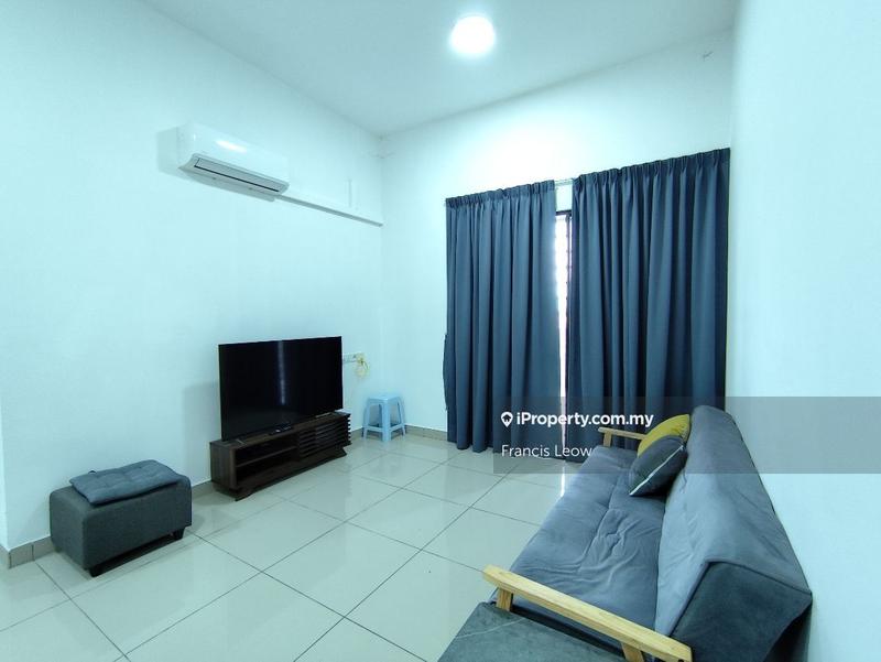 Condominium for Sale in Avia Plus, Bandar Country Homes by Francis Leow - iProperty.com.my