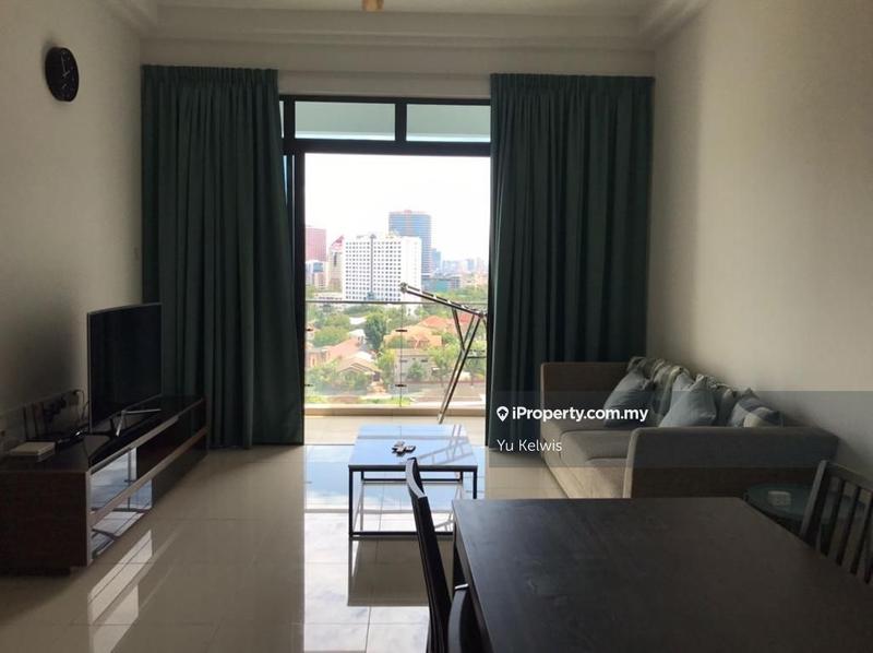 For Rent - PJ Midtown