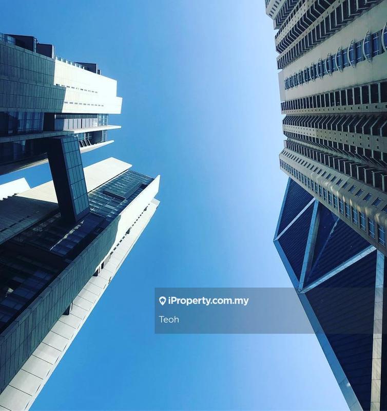 Condominium for Sale in Condominium @ The Troika by Teoh - iProperty.com.my