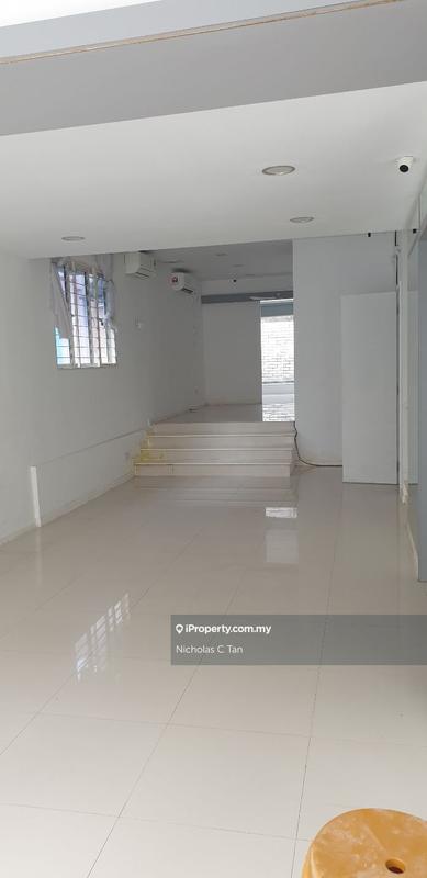 Rumah Teres 2-Tingkat untuk Dijual di Bangsar Baru, Bangsar oleh Nicholas C Tan - iProperty.com.my