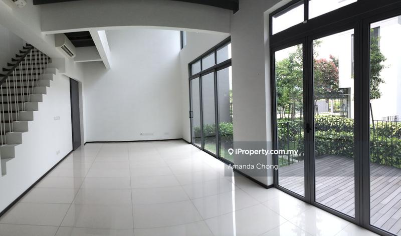 Cluster House for Sale in The Breezeway, Desa Parkcity, Kepong by Amanda Chong - iProperty.com.my