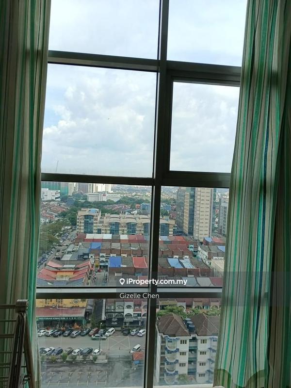 Service Residence for Rent in First Subang (SS 15 Courtyard) by Gizelle Chen - iProperty.com.my