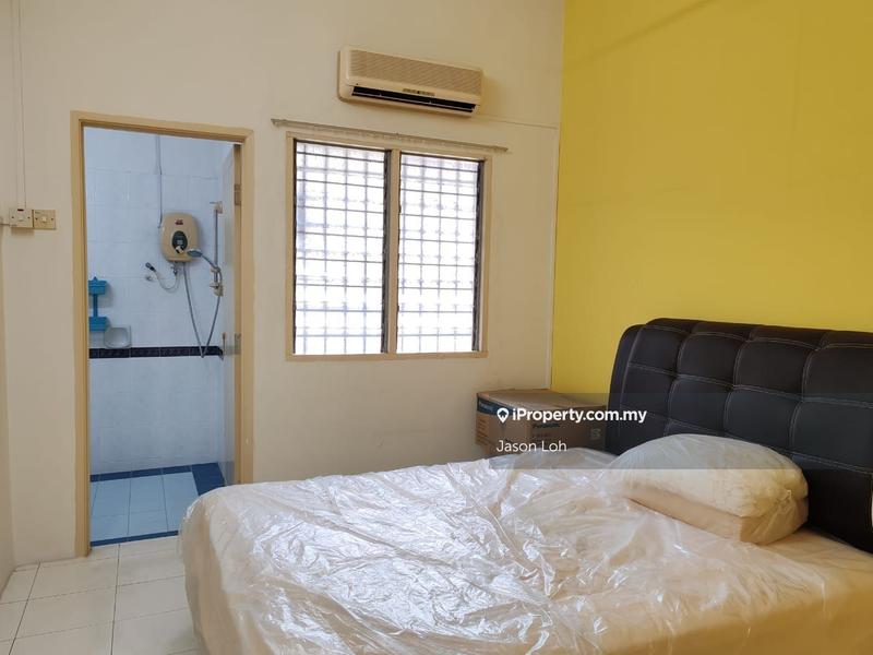 2-storey Terraced House for Sale in Taman Seri Rapat, Ipoh by Jason Loh - iProperty.com.my