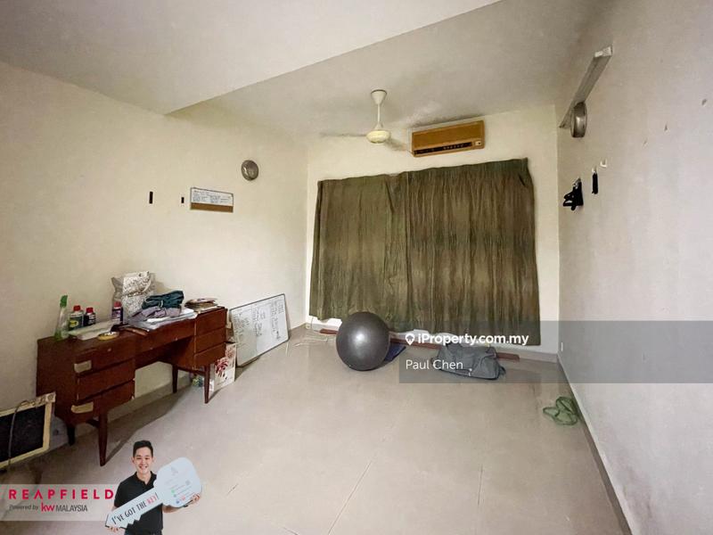 Rumah Berangkai 2 Tingkat untuk Dijual di Bangsar, Bangsar oleh Paul Chen - iProperty.com.my