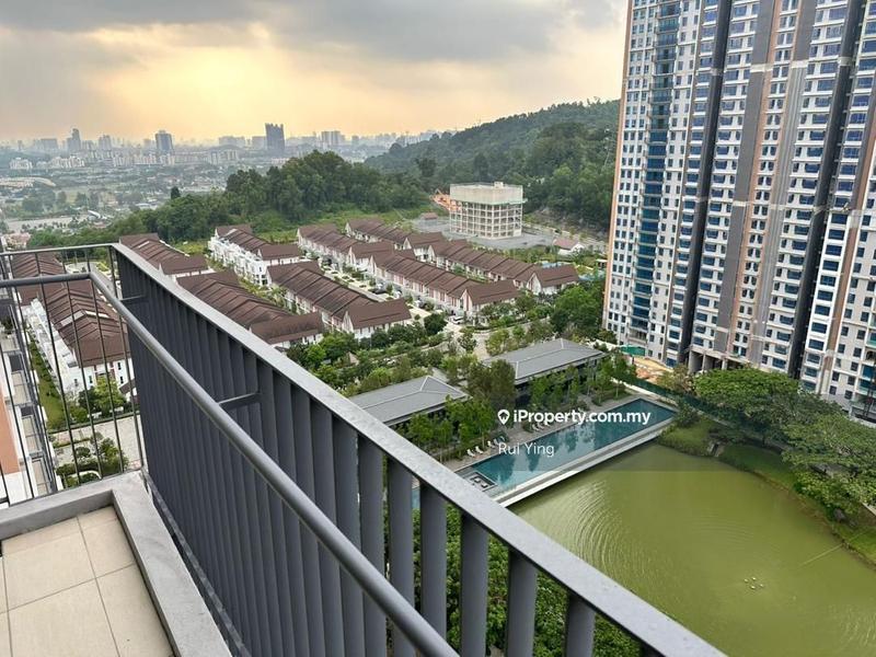 For Sale - Emerald Hill