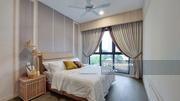 Kediaman Servis untuk Dijual di Ooak Serviced Apartments @ Kiara 163 oleh Jenny Ong - iProperty.com.my
