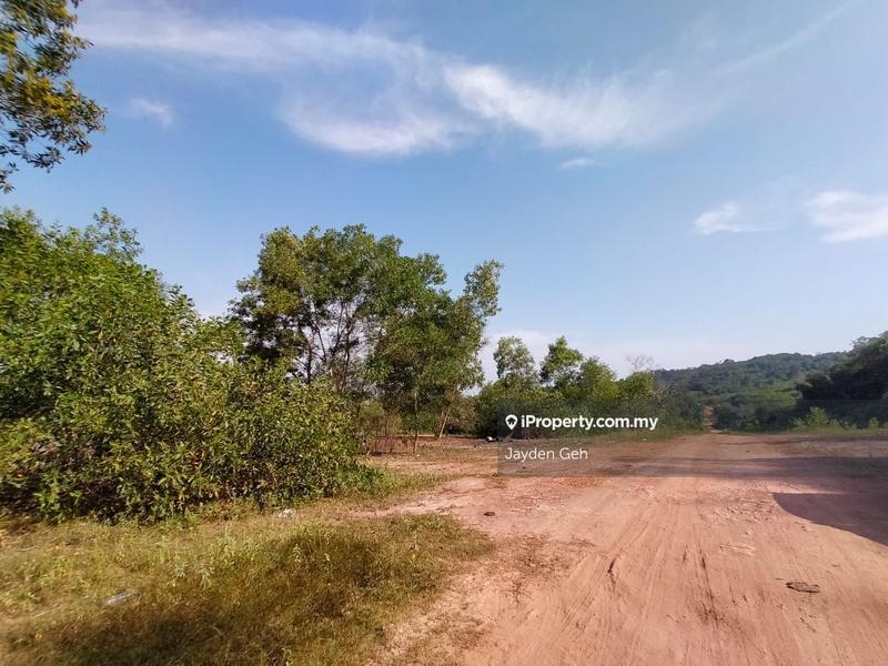 Tanah Perindustrian untuk Dijual di Taman Cendana, Sungai Petani oleh Jayden Geh - iProperty.com.my