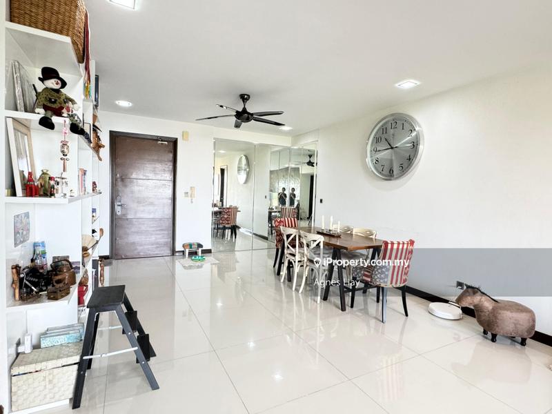 Condominium for Sale in The Northshore Gardens by Agnes Hay - iProperty.com.my