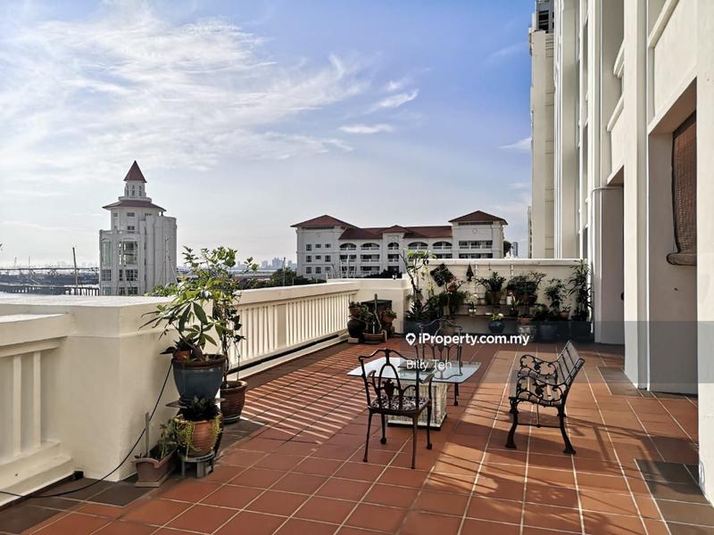 Service Residence for Sale in Straits Quay (The Suites at Waterside) by Billy Teh - iProperty.com.my