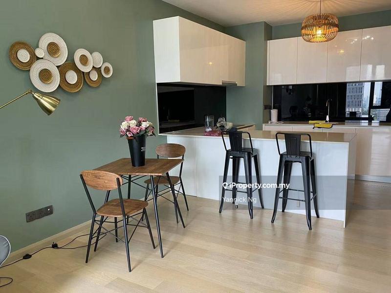 For Rent - Star Residences Two