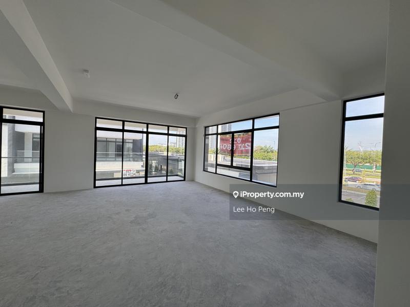 For Rent - Uptown Bandar Rimbayu