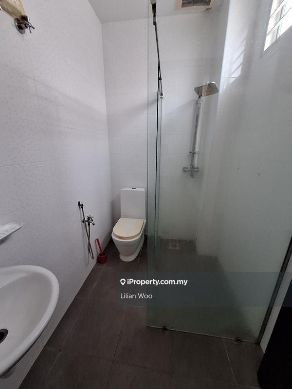 Rumah Berkembar untuk Dijual di Wira Heights, Bandar Sungai Long oleh Lilian Woo - iProperty.com.my