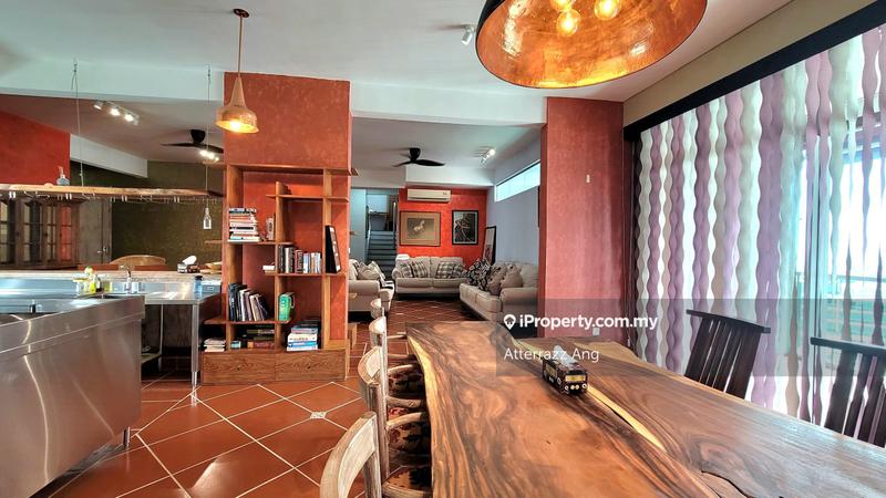 Kondominium untuk Dijual di The Latitude Condominium oleh Atterrazz Ang - iProperty.com.my
