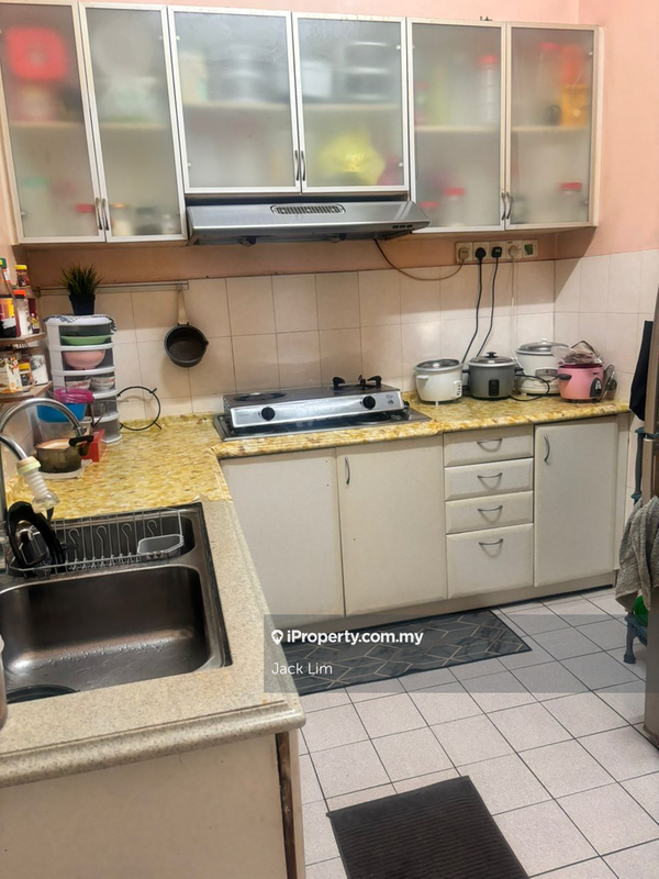 For Sale - Jalil Damai Apartments