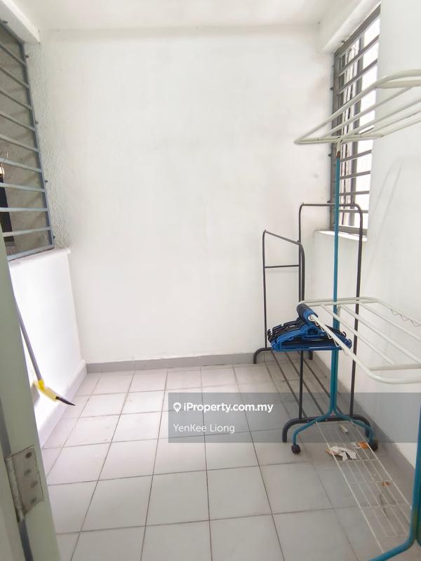 Kondominium untuk Dijual di The Wharf Residence oleh YenKee Liong - iProperty.com.my