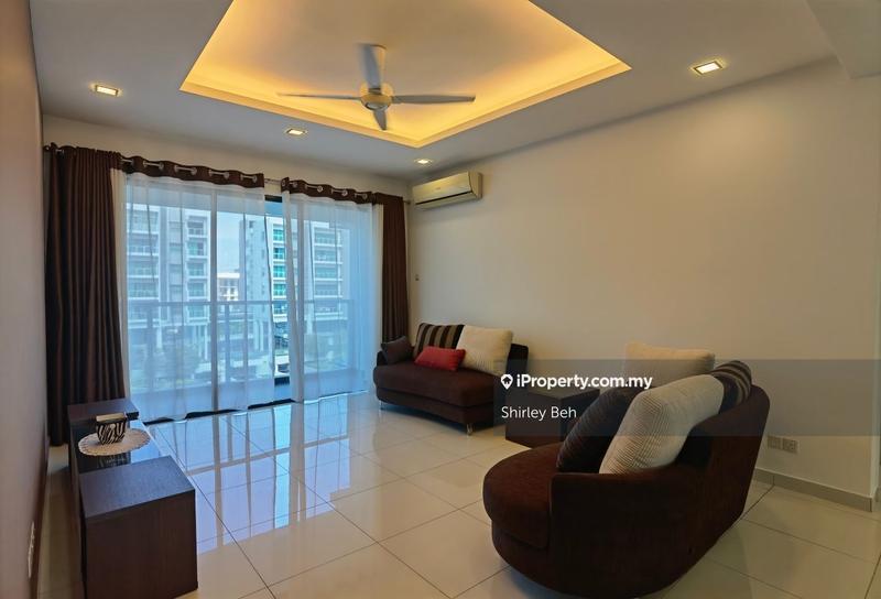 For Rent - The Light Linear