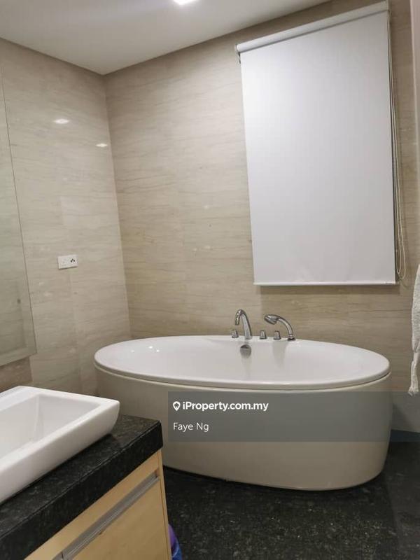 Residensi Servis untuk Dijual di Pavilion Residences oleh Faye Ng - iProperty.com.my