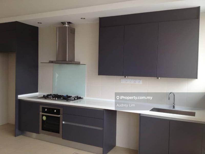 Semi-Detached House for Sale in Jade Hills, Kajang by Audrey Lim - iProperty.com.my