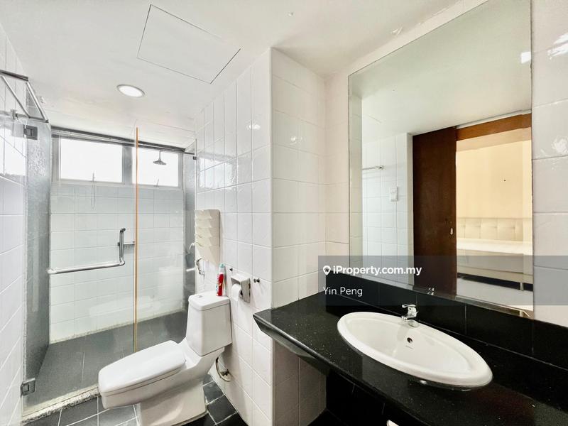 For Rent - The Plaza Condominium