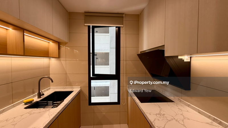 For Rent - Duta Park Residences