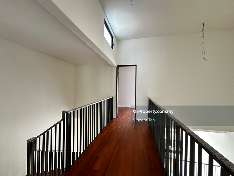 Rumah Teres 3-Tingkat untuk Dijual di Bukit Rahman Putra, Sungai Buloh oleh Vincent Tan - iProperty.com.my