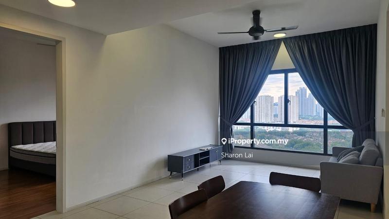 Kediaman Servis untuk Disewa di Ativo Suites @ Damansara Avenue oleh Sharon Lai - iProperty.com.my