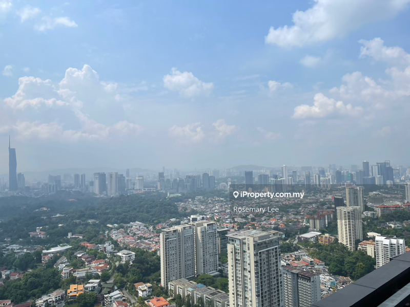 Service Residence for Sale in Pavilion Damansara Heights by Rosemary Lee - iProperty.com.my