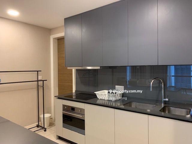 Service Residence for Rent in Aria by Jess Chong - iProperty.com.my