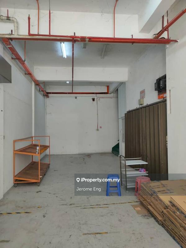For Sale - Bayan Lepas Factory - 1.5 Storey Detached