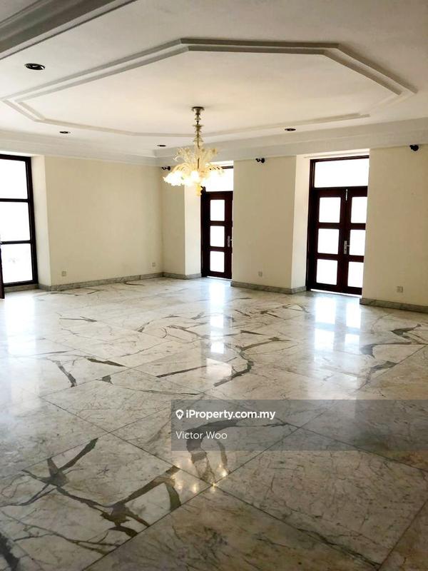 Banglo untuk Dijual di Taman Duta, Bukit Tunku (Kenny Hills) oleh Victor Woo - iProperty.com.my