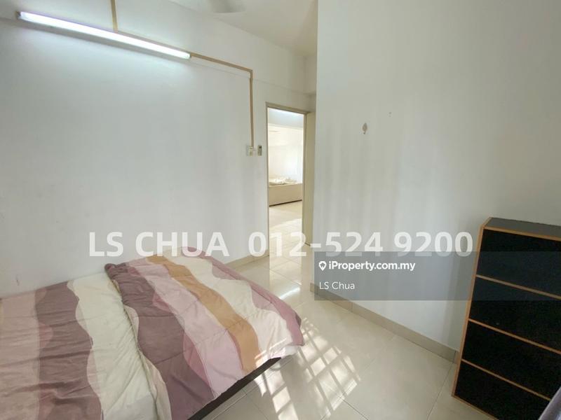 Condominium for Sale in Sea View Tower by LS Chua - iProperty.com.my