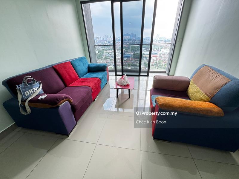 For Sale - Trinity Lemanja