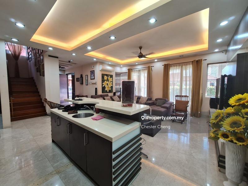 Bungalow House untuk Dijual di Damansara Legenda, Petaling Jaya oleh Chester Cheng - iProperty.com.my