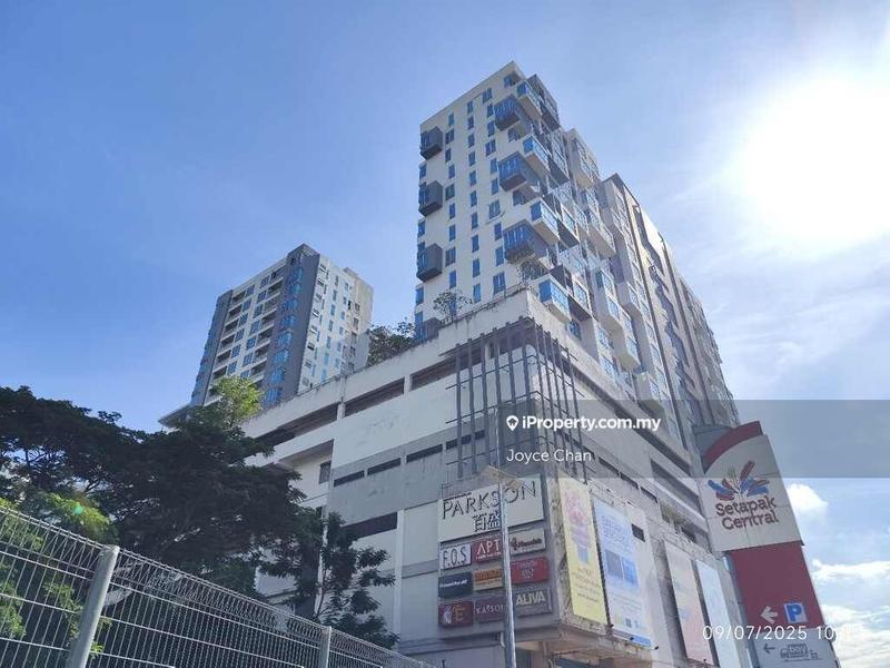 For Sale - SOHO @ Zetapark