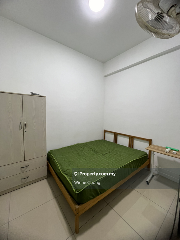 For Rent - Mahkota Garden