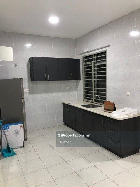 For Sale - Residensi Setia Impian