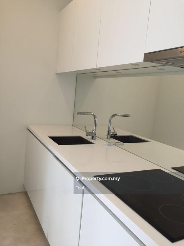 Residensi Servis untuk Dijual di Quadro Residences oleh Teoh - iProperty.com.my