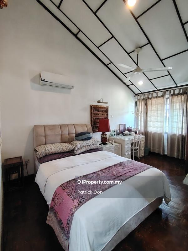 Rumah Teres 3-Tingkat untuk Dijual di Ampang Jaya, Ampang oleh Patrick Oon - iProperty.com.my
