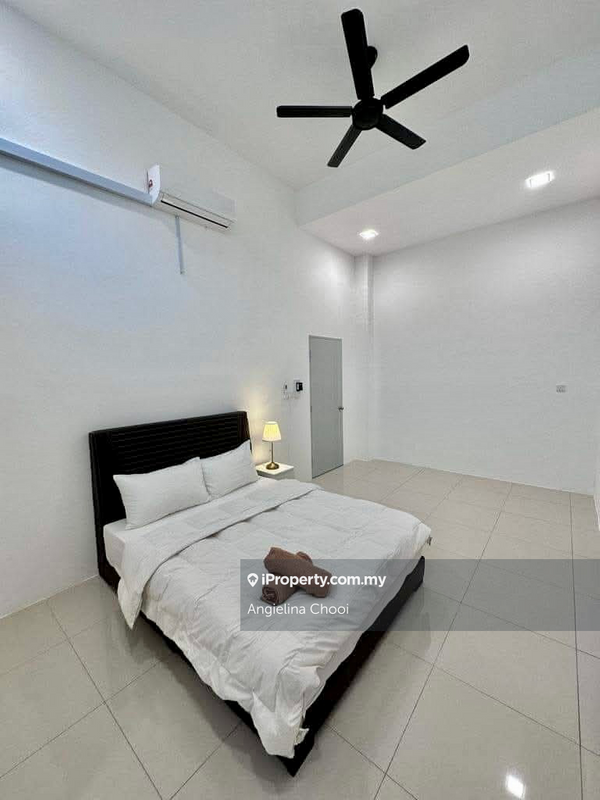 Rumah Teres untuk Disewa di Taman Bandar Baru Tambun, Tambun oleh Angielina Chooi - iProperty.com.my
