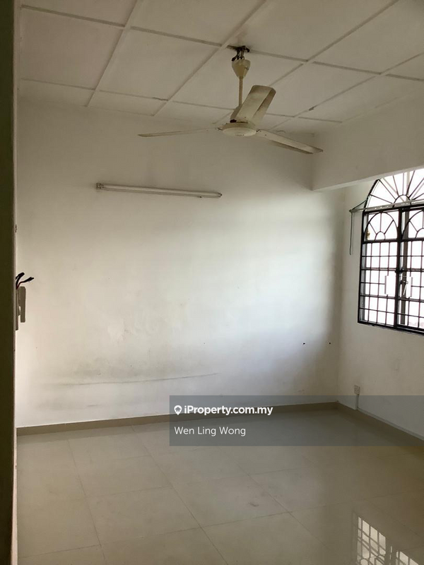 Terraced House for Sale in Taman Mastiara, Jalan Ipoh by Wen Ling Wong - iProperty.com.my