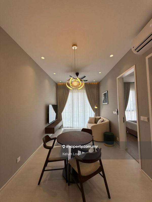 For Rent - Laurel Residence